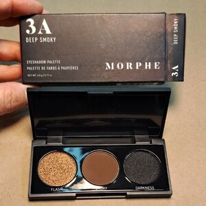 Morphe 3A Deep Smoky